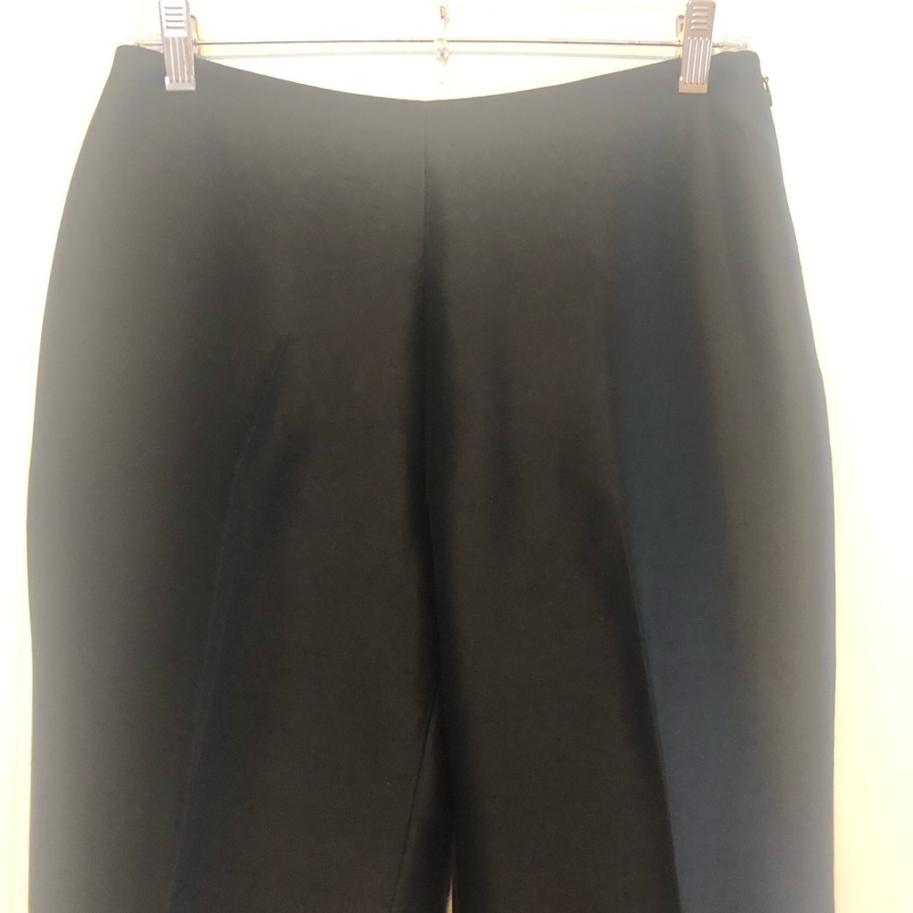 Ann Taylor dress pants w/sequins size 6. - Picture 3 of 8